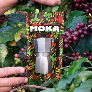 Caffè Moka