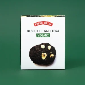 Biscotti Galliera Vegani