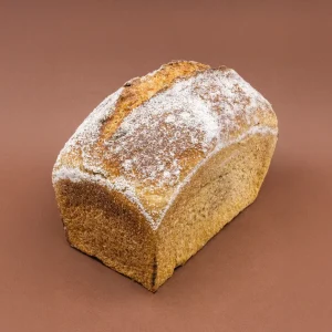 Pane farro monococco 1,2 kg cassetta