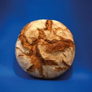 Pane farro monococco 1 kg pagnotta