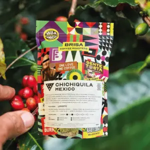 Caffè Filtro "La Reserva" Colombia