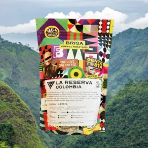 Caffè Filtro "Chichiquila" Messico