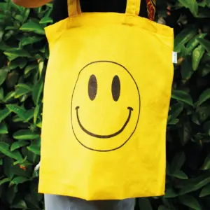 Shopper "Smile"